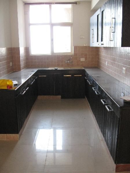 High Gloss Modular Kitchen 06