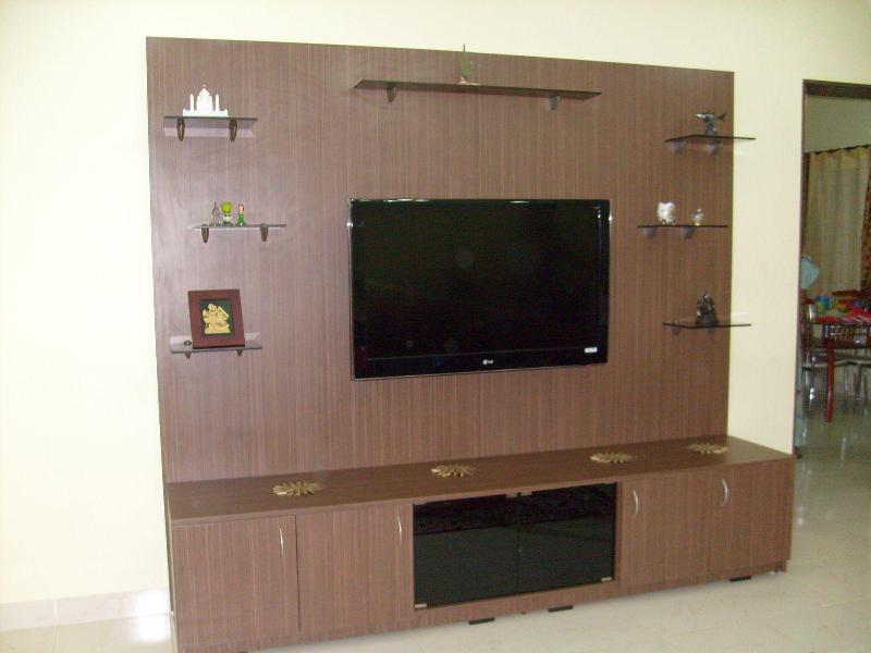 LCD TV Cabinet 02