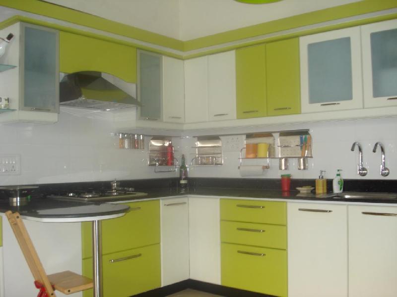 WPC Modular Kitchen 02