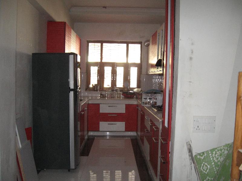 WPC Modular Kitchen 04