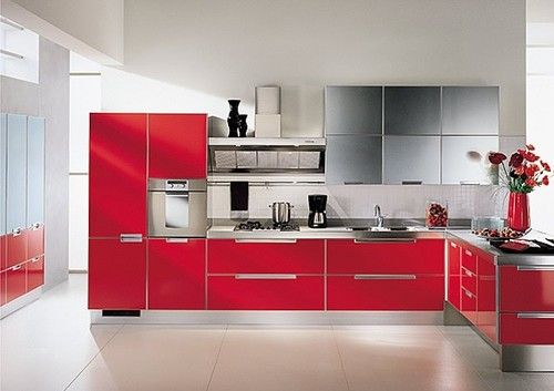 WPC Modular Kitchen 05