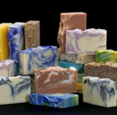 Handmade Soaps 03