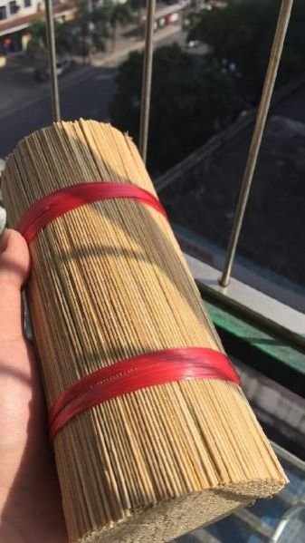 Bamboo Incense Stick 02