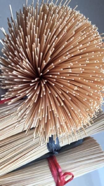 Bamboo Incense Stick 03