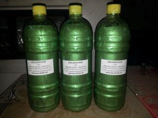 Incense Sticks Color 02