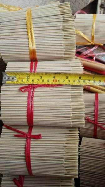 White Incense Stick 02