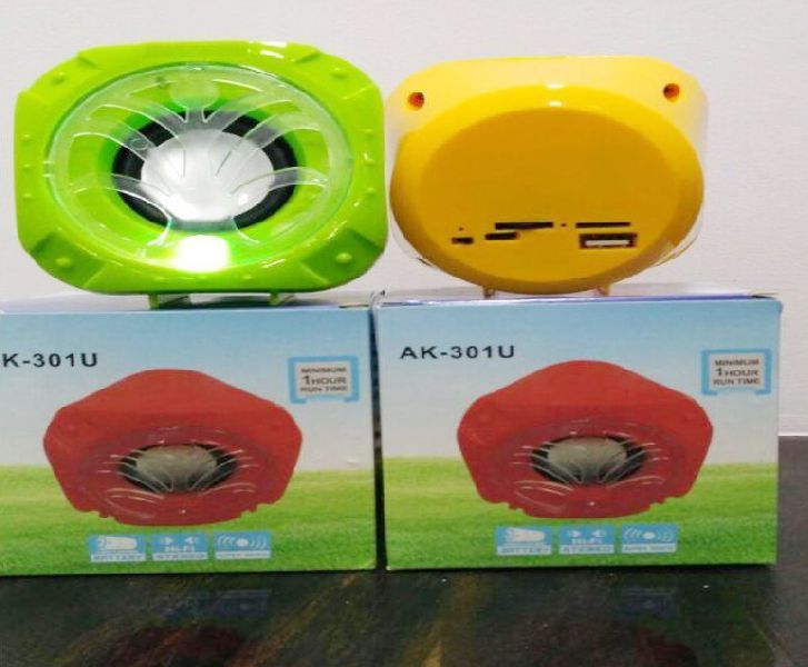 Bluetooth Speaker 04