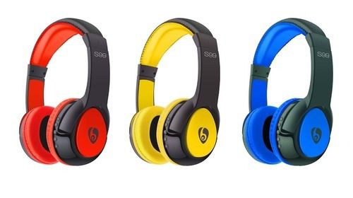 Mobile Phone Headphones 03