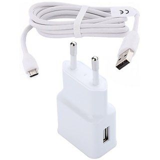 Mobile Phone Charger 02