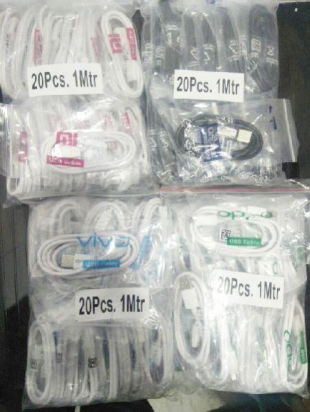 Mobile Phone Charger 03