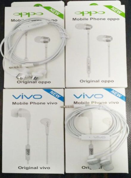 Oppo, Vivo Handfree