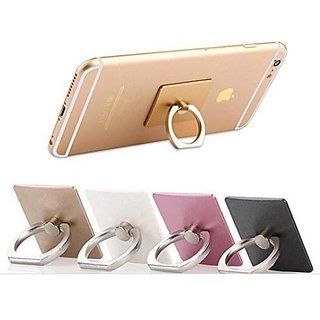 Universal Mobile Phone Ring Holders