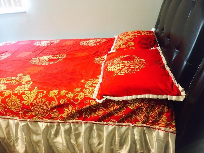 Designer Bedsheets 03