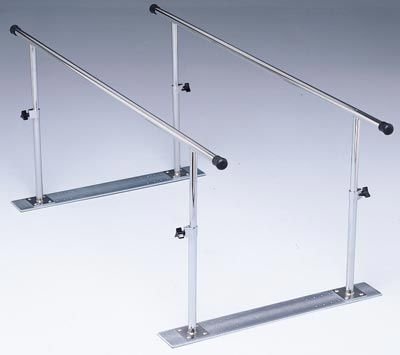 Fiber Parallel Bars