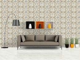 Digital Wall Tile 02