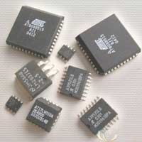 Processor ICs