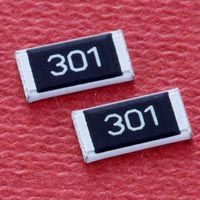 SMD Resistors