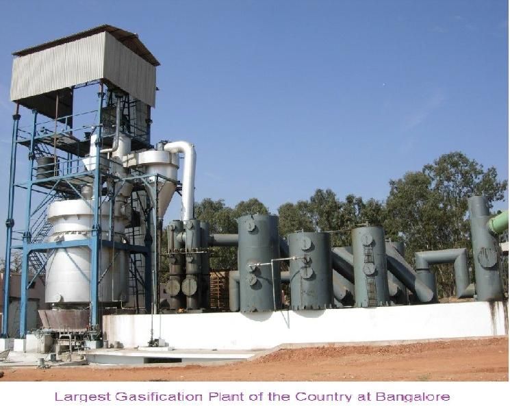 Solid Waste for Energy Project  01