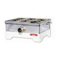 Water Bath Rectangular (Single wall)