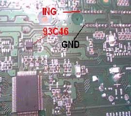 Digital Speedometer Repairing 02