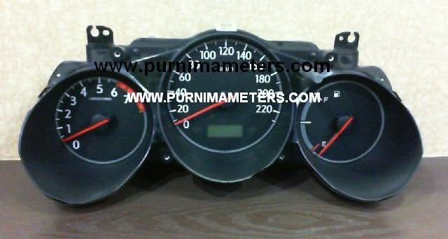 Digital Speedometer Repairing 12
