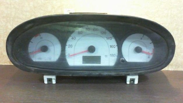 Digital Speedometer Repairing 17