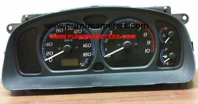 Digital Speedometer Repairing 18