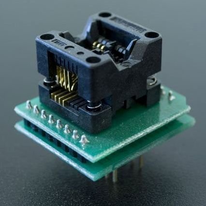 Digital Speedometer Repairing 23