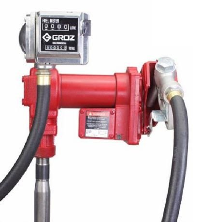 Fuel Handling Pump