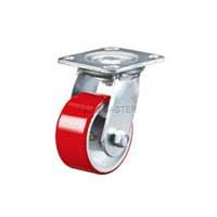 Forged Caster Plate 001