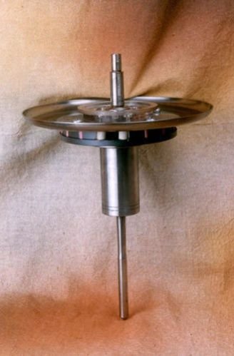 Cotton TFO Spindles 01