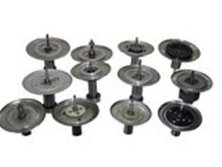 Cotton TFO Spindles 02