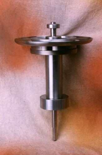 Cotton TFO Spindles 03