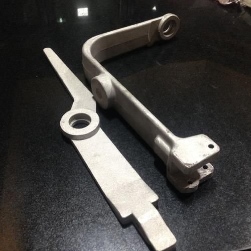 Cradle Assembly For TFOs 04