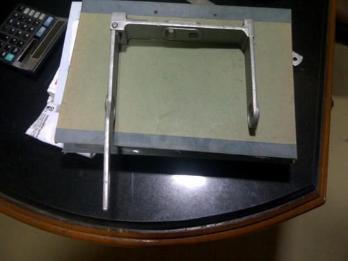 Cradle Assembly For TFOs 06
