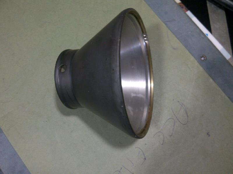 Murata Filament TFO Spare 01