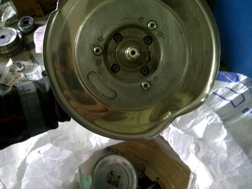 Refurbished TFO Spindles 03