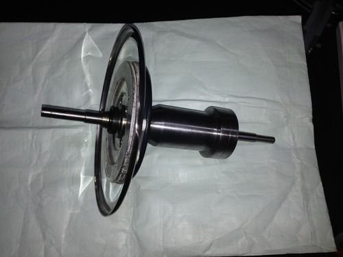 Refurbished TFO Spindles 04