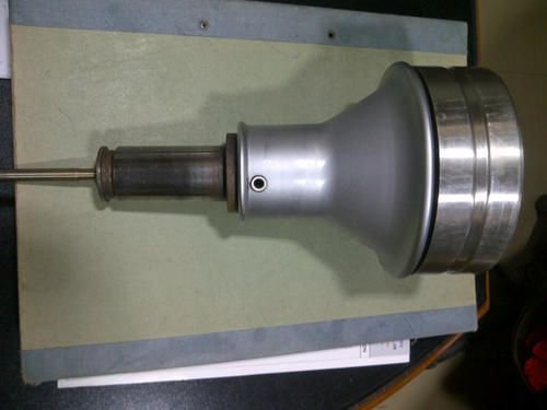Refurbished TFO Spindles 05