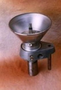 Refurbished TFO Spindles 06