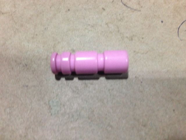 Tsudakoma Dewon TFO Spares 05