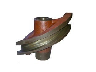 Tsudakoma Dewon TFO Spares 06