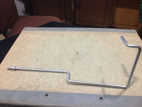 Veejaylakshmi TFO Spares 06