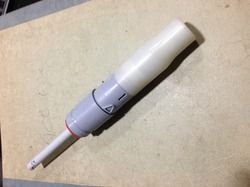 Volkmann TFO Spares 01