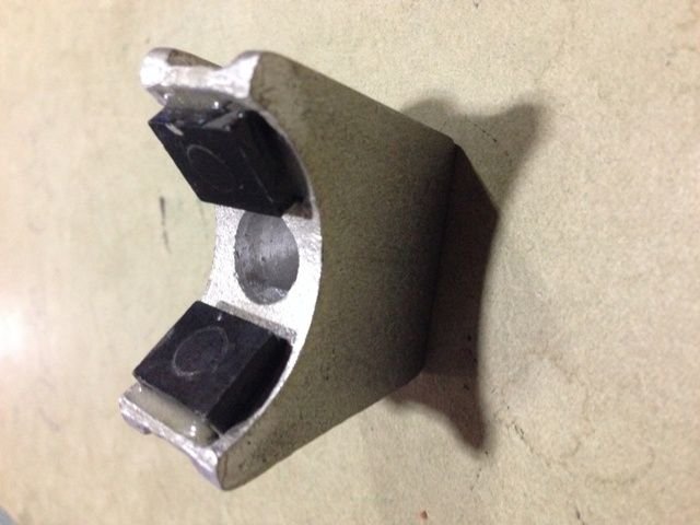 Volkmann TFO Spares 03