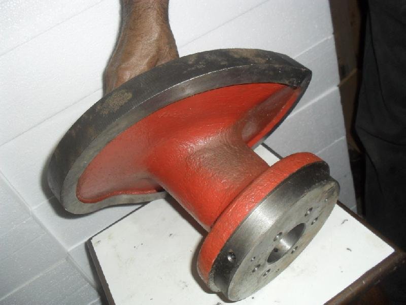 Volkmann TFO Spares 04