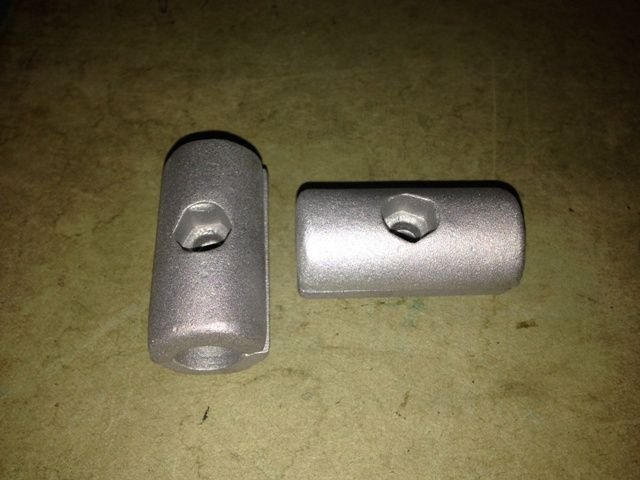 Volkmann TFO Spares 05