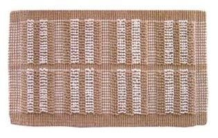 Jute Door Mat (MCF 17500)