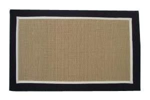 Jute Door Mat (MCF 17501)