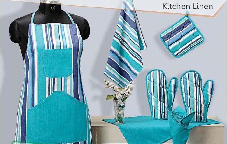 Kitchen Linen 01